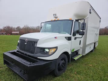 Main image International TerraStar